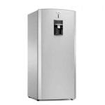 mabe nevera sencilla